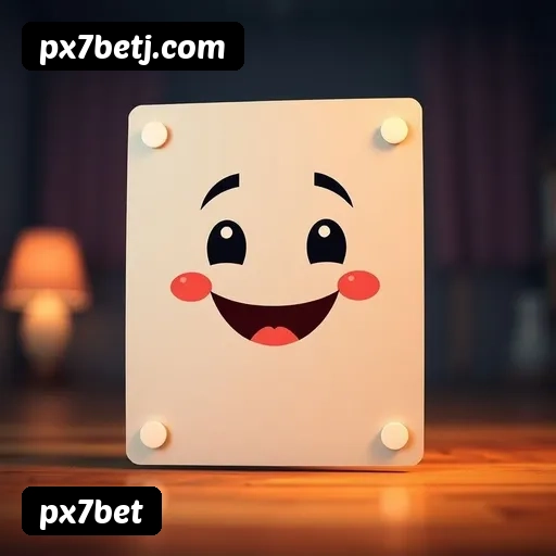 Requisitos do APK da px7bet para Android