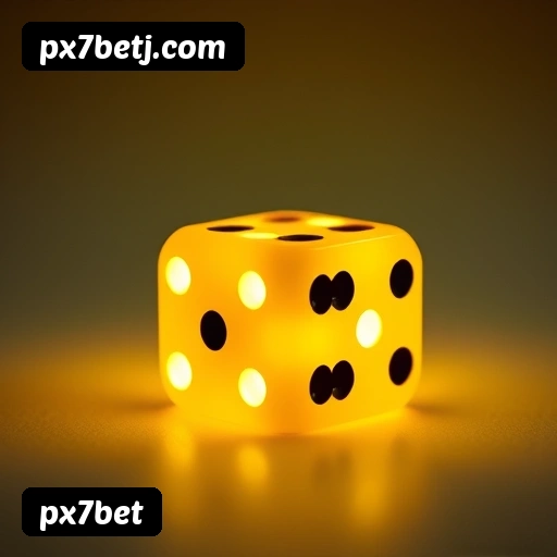 Logo da px7bet