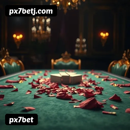 Loterias online disponíveis na px7bet